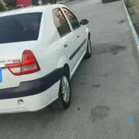 تندر مدل  95