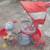 فروش سه چرخه کودک