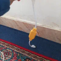چراغ۲متری|ریسه و چراغ تزئینی|نسیم‌شهر, |دیوار