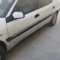 سیتروئن زانتیا 2000cc، مدل ۱۳۸۹|خودرو سواری و وانت|فیروزآباد (فارس), |دیوار