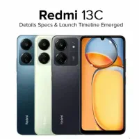 Redmi 13 c