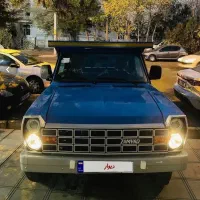 نیسان دوگانه صفر (نقدواقساط)|خودرو سواری و وانت|تهران, سعادتآباد|دیوار