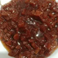 فروش  مربای به محلی خانگی پخت