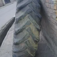 لاستیک عقب تراکتور|قطعات یدکی و لوازم جانبی|نوده خاندوز, |دیوار