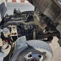 کامیونت ۵۲۰۰ دند|خودرو سنگین|مشهد, گوهرشاد|دیوار