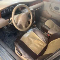 سمند بدون رنگ-فنی در حد|خودرو سواری و وانت|اصفهان, کوجان|دیوار