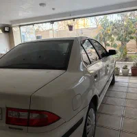 EF7 دوگانه فابریک ۹۵|خودرو سواری و وانت|بجنورد, |دیوار