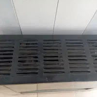 بخاری گازی سالم درحد|بخاری، هیتر، شومینه|قائم‌شهر, |دیوار