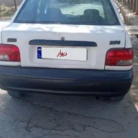 پراید 84|خودرو سواری و وانت|سبزوار, ابارش|دیوار