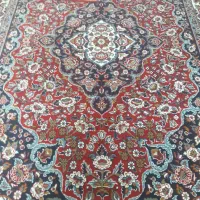 فرش شش متری|فرش|ساوه, |دیوار