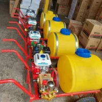 سمپاش فرغونی زنبه ای فرقونی پوتو اصل با پمپ لوشانگ