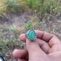 انگشتر|جواهرات|میانه, |دیوار