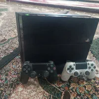 پلی استیشن 4 فت کپی خور