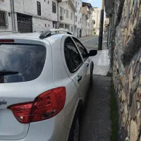 کوئیک s درجه یک بیرنگ|خودرو سواری و وانت|بابل, |دیوار