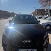 ایکس۲۲پرو/x22poro مدل۱۴۰۱ نقدواقساط|خودرو سواری و وانت|اصفهان, شیخ اشراق|دیوار