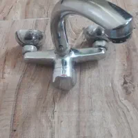 شیر اهرمی