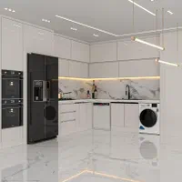 ساخت‌،نصب و تعمیرات کابینت و کمددیواری وغیره|جاکفشی، کمد، دراور|اسلام‌شهر, زرافشان|دیوار