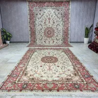 فرش دستباف/سِت کامل از هر طرح دارم/اقساط میدم