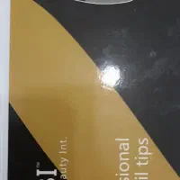 وسایل تیپ ناخن
