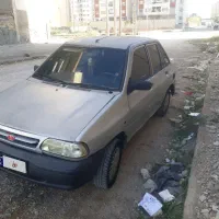 پراید مدل 87