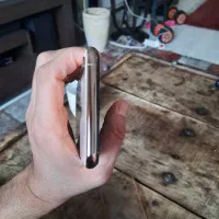 iPhone xs max battery 81%|موبایل|پردیس, فاز ۱۱|دیوار