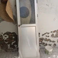 درب آلومینیوم آلمونیوم