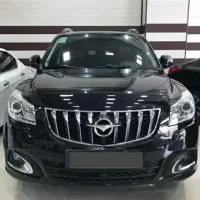 هایماS7مدل ۹۷فروش اقساطی اذرگستر پارسیان