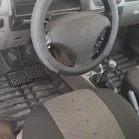 پراید مدل ۹۰