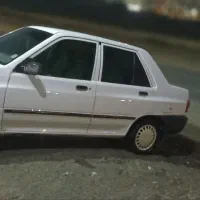 ماشین سالم فقط کوچیک واسه من بچه کوچیک دارم|خودرو سواری و وانت|چهارباغ, |دیوار