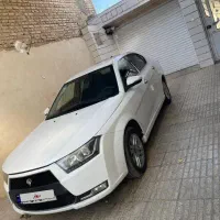 دنا پلاس ۴۰۱ بدون رنگ|خودرو سواری و وانت|اقلید, |دیوار