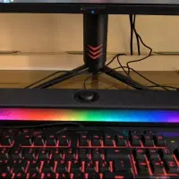 اسپیکرساندبار