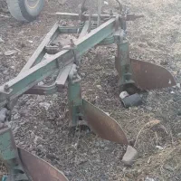 رومانی ۶۲تمام هیدرولیک با تمام ادوات کشاورزی|خودرو سنگین|امام, |دیوار