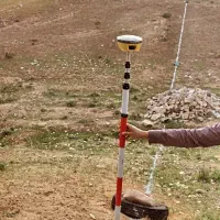 نقشه برداری،UTM