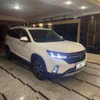 Fmc فردا موتور t5