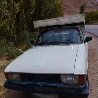 پیکان وانت مدل 90 ....