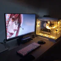 سیستم گیمینگ