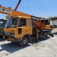 خدمات جرثقیل..بالا کردن مصالح ساختمانی|خدمات حمل و نقل|اردکان, |دیوار