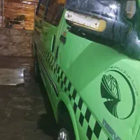 فروش تاکسی نارون|خودرو سواری و وانت|آمل, |دیوار