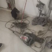 کلیه کار ساختمان تخریب کاری ، ایزوگام ،تمیز کاری|خدمات پیشه و مهارت|بوشهر, |دیوار