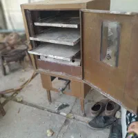 تنور گازی|اجاق گاز و لوازم برقی پخت‌وپز|گرگان, |دیوار