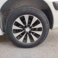 رینگ اسپرت سایز۱۴