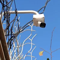 فروش دوربین و دزدگیر لوازم جانبی|دوربین مداربسته|شیراز, معالی‌آباد|دیوار