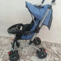 کالاسکه بچه