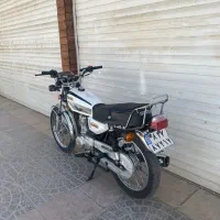 موتور هوندا 125