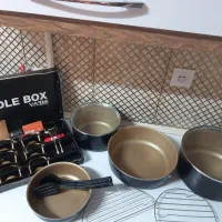 سرویس قابلمه