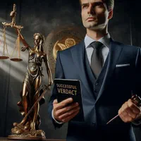 وکیل پایه یک دادگستری با نتایج قدرتمند