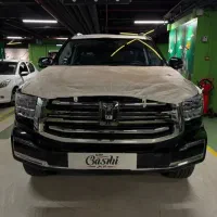 تانک ۵۰۰ مدل ۲۰۲۶ آماده تحویل