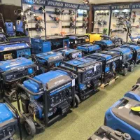 موتور برق هیوندای