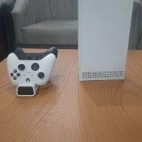 ایکس باکس سری s بسیار تمیز|کنسول، بازی ویدئویی و آنلاین|شوشتر, |دیوار