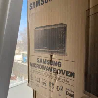 ماکروفر سامسونگ مدل MG40J5133AT/SG